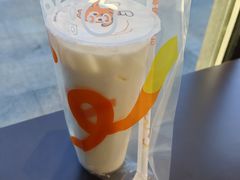 -CoCo都可(南京珠江路店)