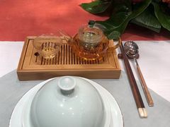 -叶叶菩提·晋福宫