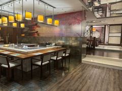 -桃源春晓中餐厅 TaoYuan Restaurant