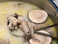 胡椒猪肚鸡-顺德公广东猪肚鸡·煲仔饭(白石洲店)