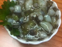 芥末章鱼-文三酒肆自助放题(新街口友谊广场店)