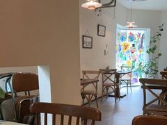 -The Good Place好地方·Brunch·coffee(国贸店)