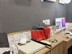-海马体照相馆|大师(北京华贸中心店)