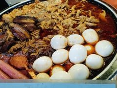 -安徽阜阳卷馍(西单店)