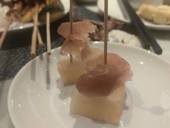 -顺德联塑万怡酒店·万荟轩自助餐厅