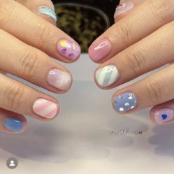 -妙睫屋日式美甲美睫