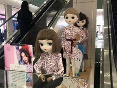 -凯德MALL(望京店)