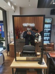 -Mentor Hair Salon