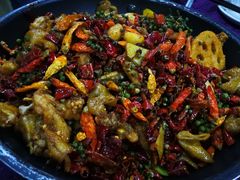 -川湘園(西华路店)