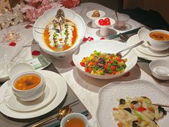 -宴昆山·私房菜(春晖店)