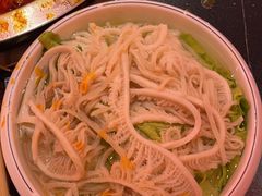 -蜀大侠火锅.川剧变脸(龙泉世茂店)