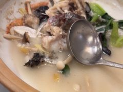 -芳草地度假酒店·野炉中餐厅