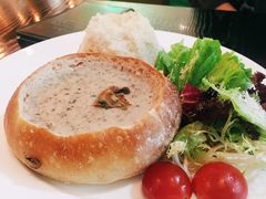 -TAMATI(巴黎贝甜韩式西餐厅店)