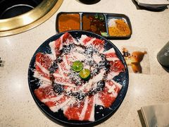 -Ant 蚂蚁洞烤肉·大营地(上海静安大悦城店)