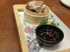 -唐山宴百姓府邸院落中餐