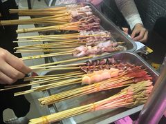 -十里铺铁板鱿鱼