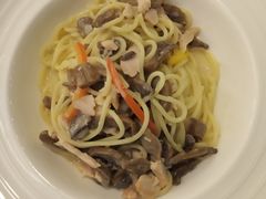-斗牛士牛排餐厅(嘉里汇店)