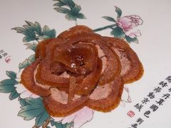 -京味斋·烤鸭·北京菜(安贞店)