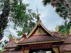 -西双版纳总佛寺