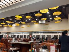大堂-孙府大院(步行街店)
