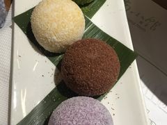 -南小馆(迪士尼小镇店)
