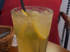 -雕刻时光·无国界料理西餐厅(五山店)