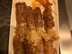 -火地铁板烧(昆山万象汇店)