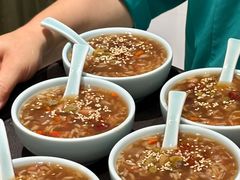 -西安贾三灌汤包·回坊小吃·清真炒菜(北院门总店)