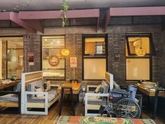 门面-苹果树下艺术餐厅(宋庄店)