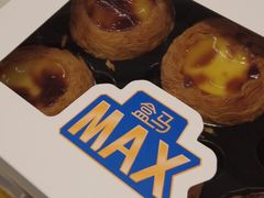 -盒马X会员店(王府井奥莱UP TOWN店)
