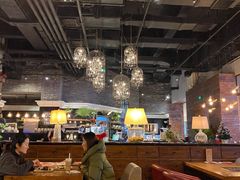 大堂-Let's Taipei 非常烘焙(太古里店)