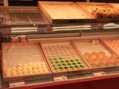 -東更道点心行(崂山丽达店)