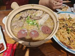 -那家老院子东北菜·饺子·小鸡炖蘑菇(艳华街店)
