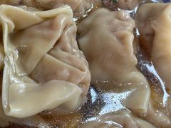 -古徽州馄饨店(宝安路店)