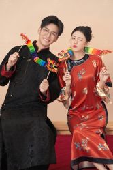 -金夫人婚纱摄影(西昌店)