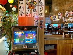 -烧鸟横丁(联发文创口岸店)