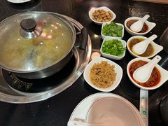 -丫丫汤膳打边炉(宏府408坊店)