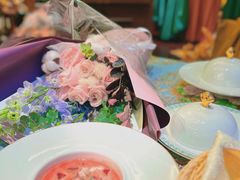 -中山路壹号传奇club·啤酒花园餐厅