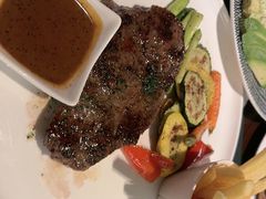 -云庭咖啡厅· 中航泊悦酒店(虹桥T2店)