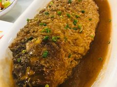 -松针蔡记蒸饺(花园路店)