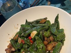 -大拙里·精致融合菜(沙湖桃源国际店)