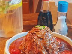 半熟牛肉-鸟屯(三里屯店)