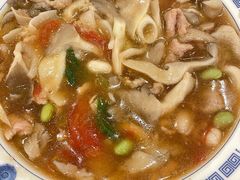 -老雒阳面馆·水席·洛阳菜(王城路店)
