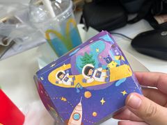 -麦当劳(衡阳解放路店)