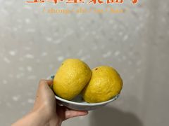 -玉华台饭庄·淮扬菜·烤鸭(望京店)