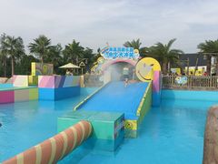 -南昌玛雅海滩水公园