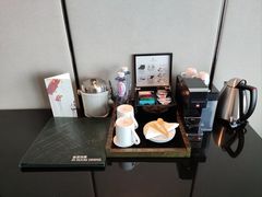 -广州四季酒店