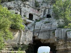 -青州市云门山风景区
