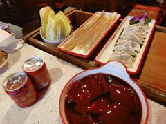 -大龙燚·旷野鲜火锅(广州首店)