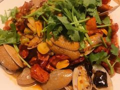 -串城缘阿里巴巴(海口店)